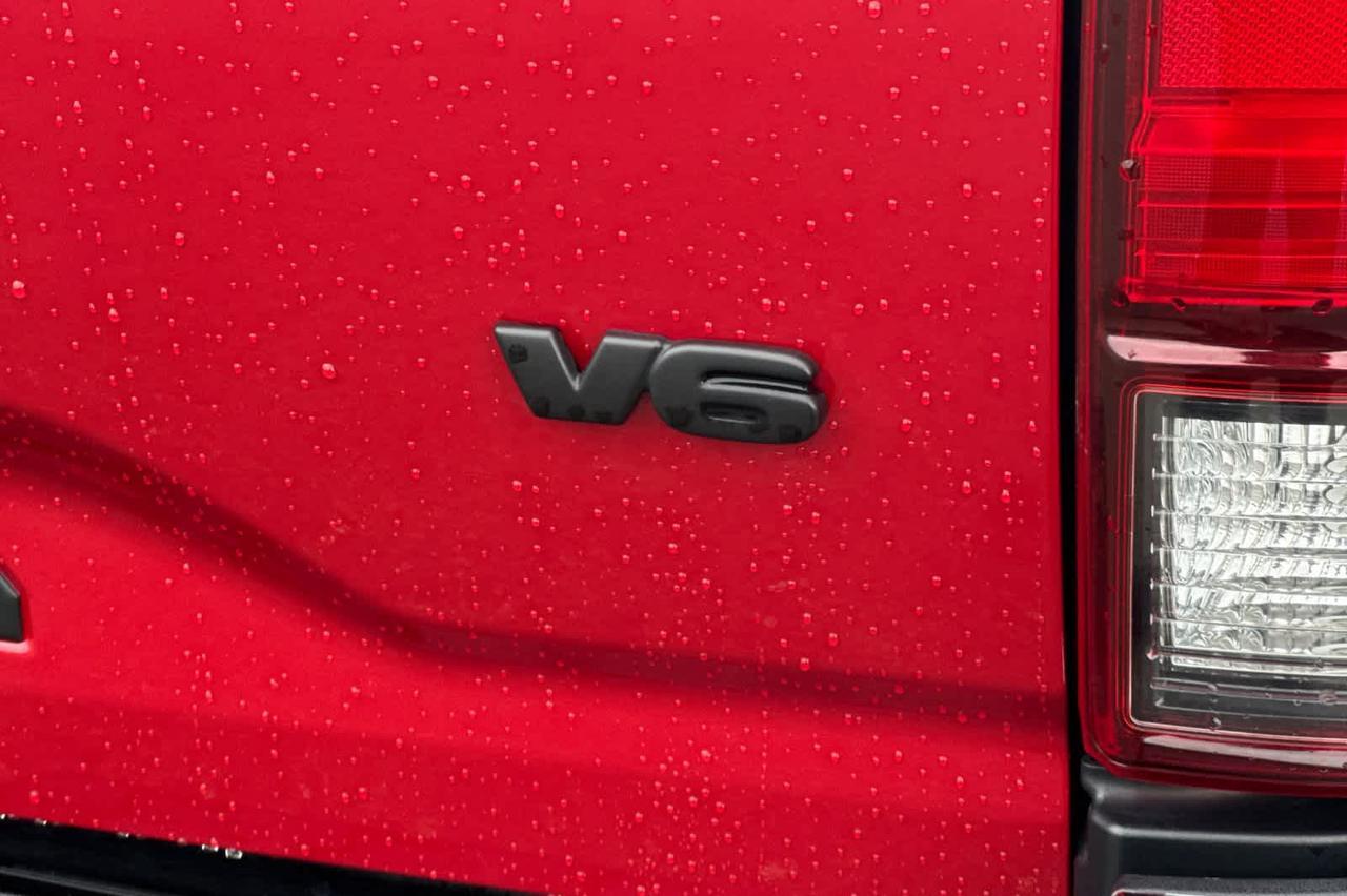 2023 Toyota Tacoma TRD Sport Roseville CA