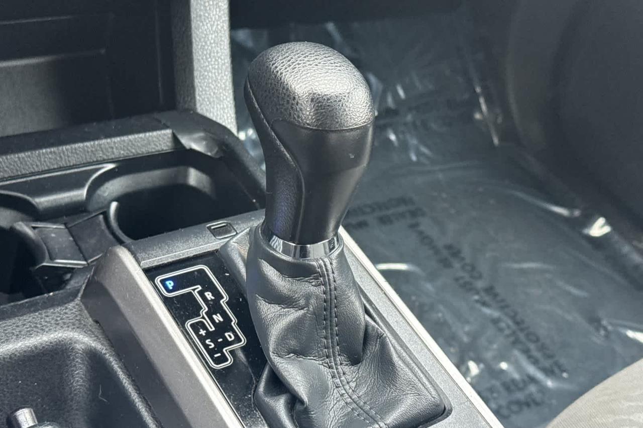 2023 Toyota Tacoma TRD Sport Roseville CA