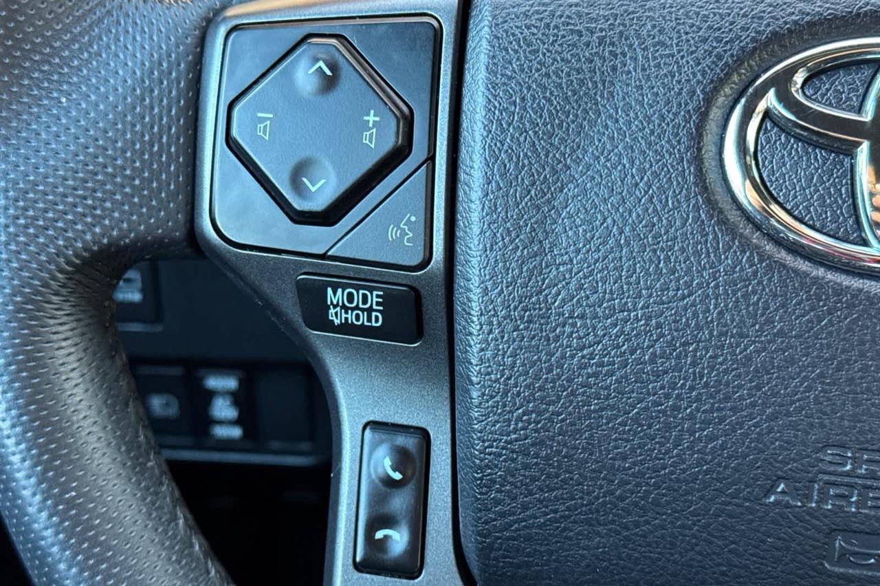 2023 Toyota Tacoma TRD Sport Roseville CA