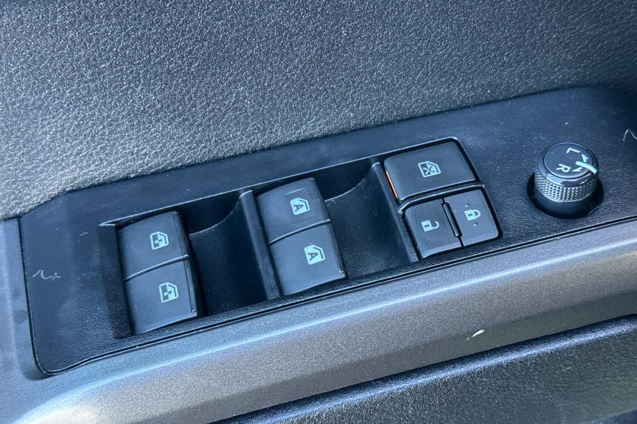 2023 Toyota Tacoma TRD Sport Roseville CA