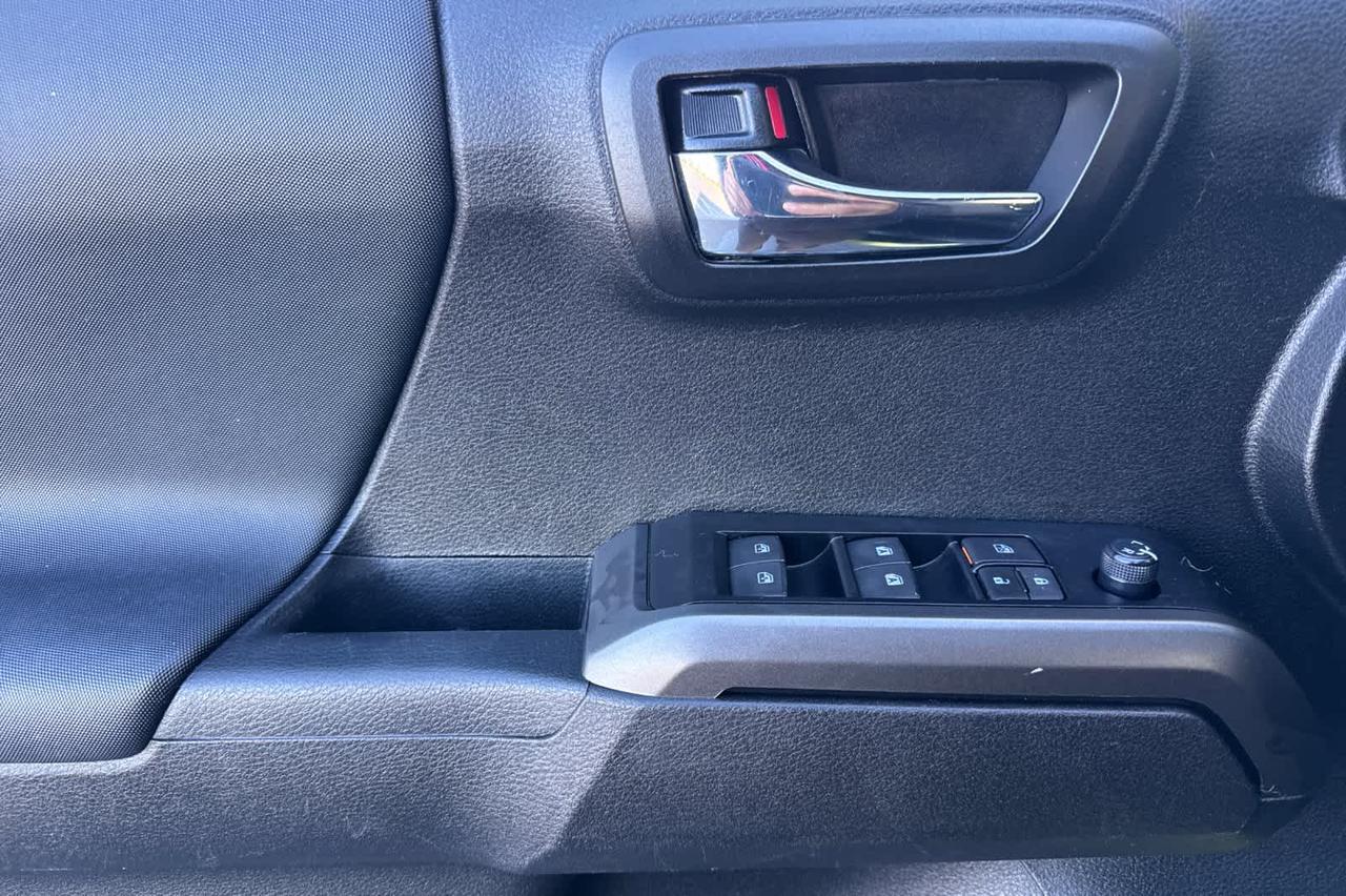 2023 Toyota Tacoma TRD Sport Roseville CA