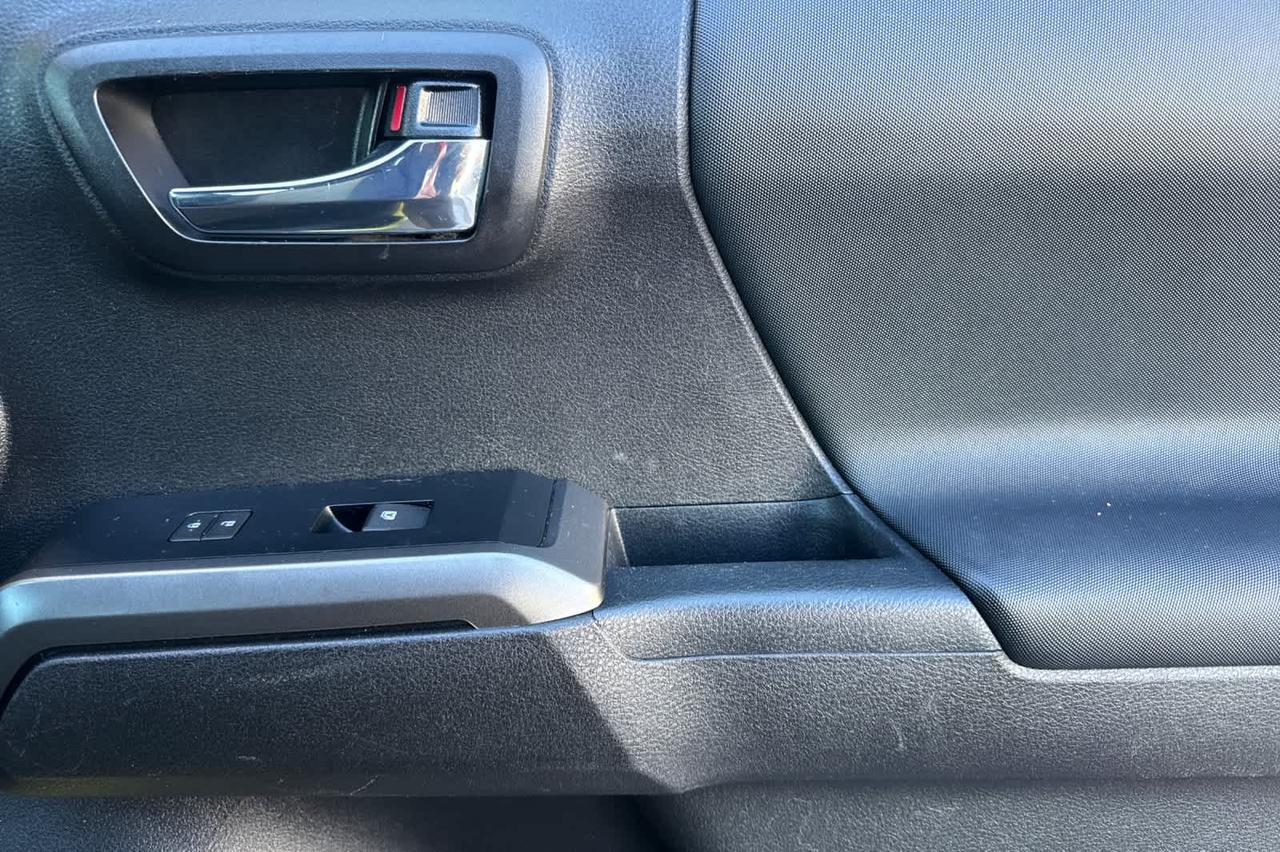 2023 Toyota Tacoma TRD Sport Roseville CA