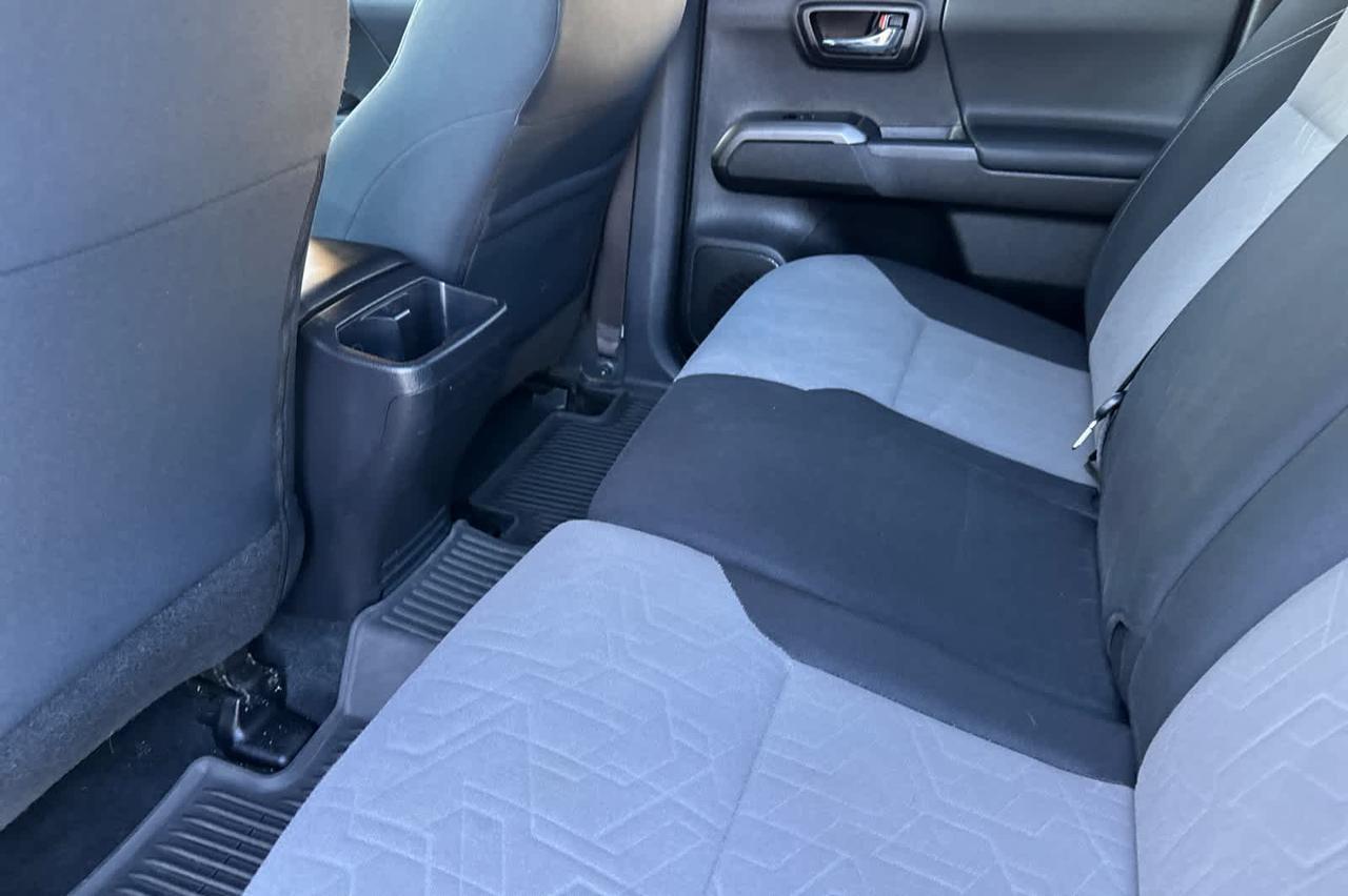 2023 Toyota Tacoma TRD Sport Roseville CA