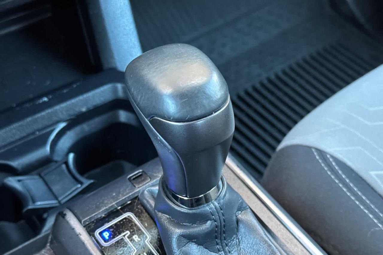 2023 Toyota Tacoma TRD Sport Roseville CA