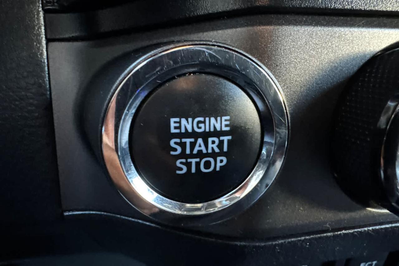 2023 Toyota Tacoma TRD Sport Roseville CA