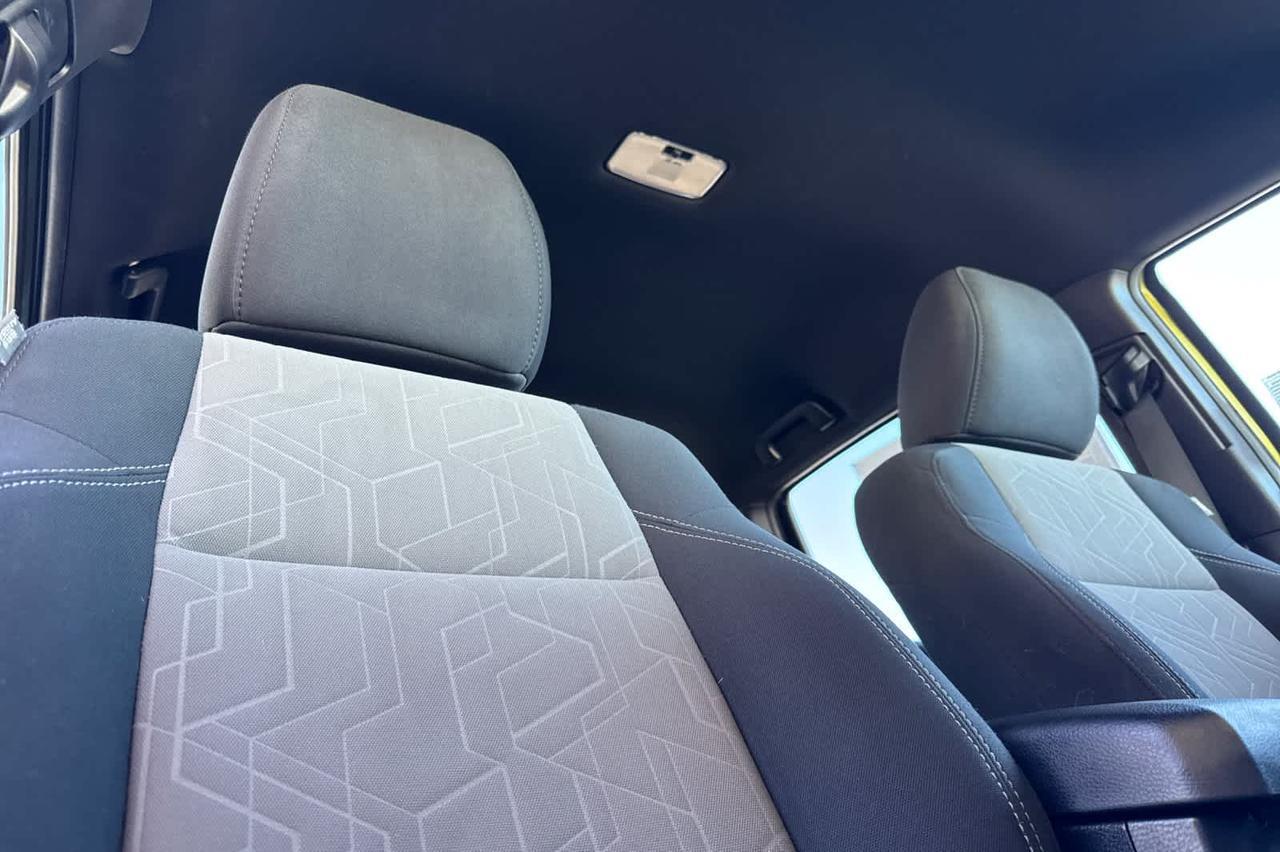 2023 Toyota Tacoma TRD Sport Roseville CA