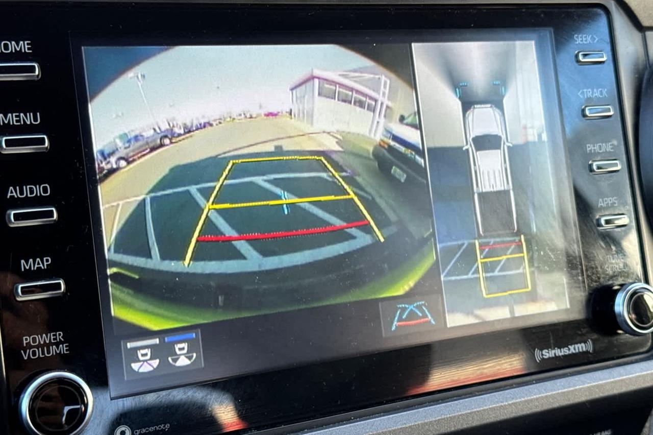 2023 Toyota Tacoma TRD Sport Roseville CA