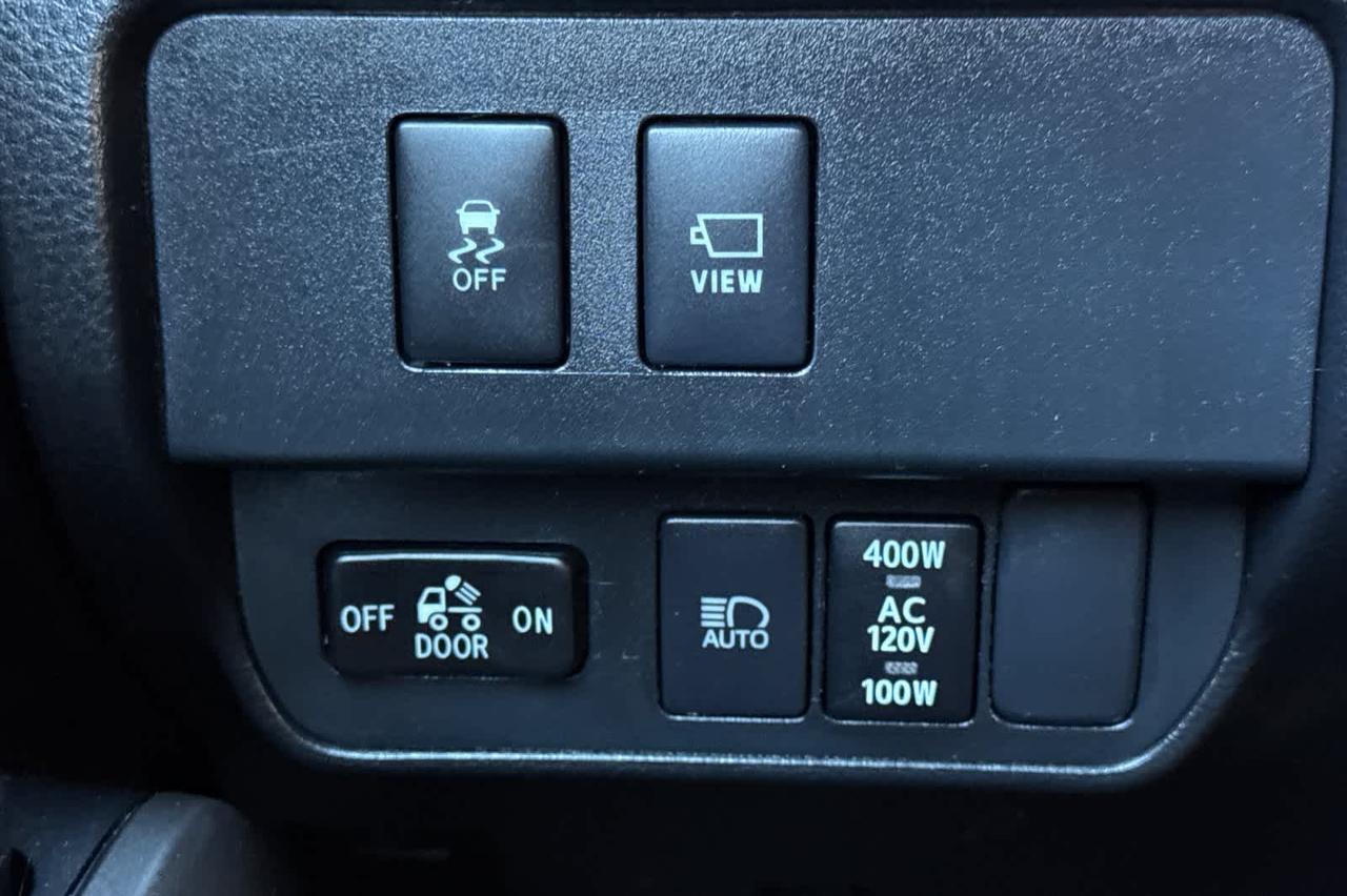 2023 Toyota Tacoma TRD Sport Roseville CA