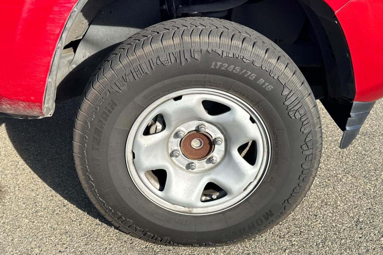 2023 Toyota Tacoma TRD Sport Roseville CA