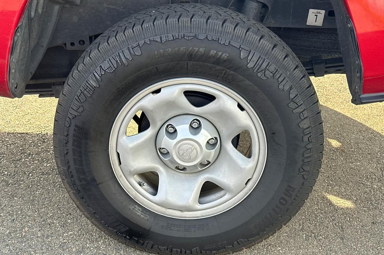 2023 Toyota Tacoma TRD Sport Roseville CA