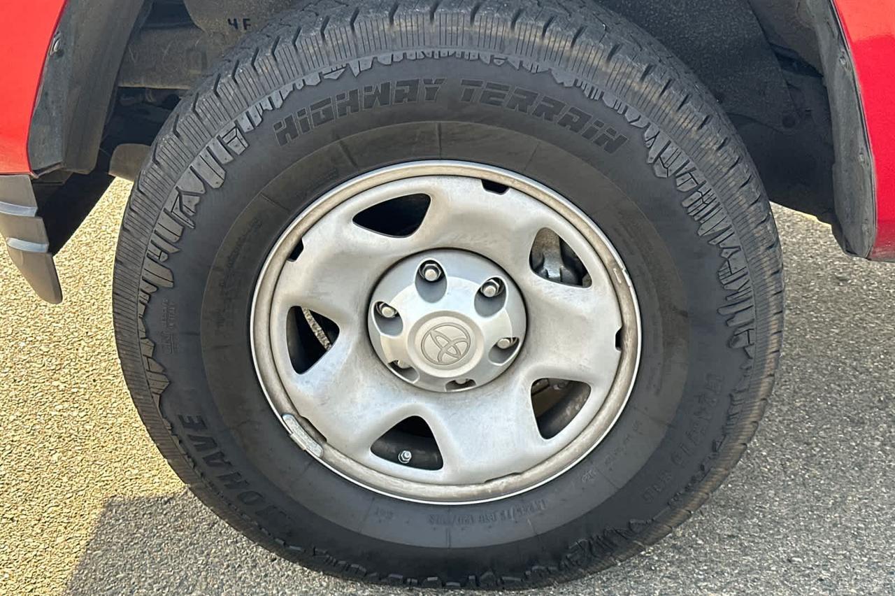 2023 Toyota Tacoma TRD Sport Roseville CA