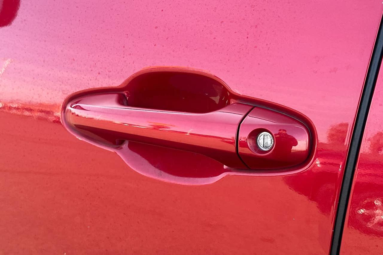 2023 Toyota Tacoma TRD Sport Roseville CA