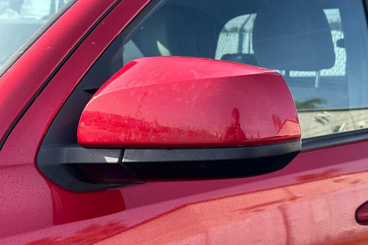 2023 Toyota Tacoma TRD Sport Roseville CA