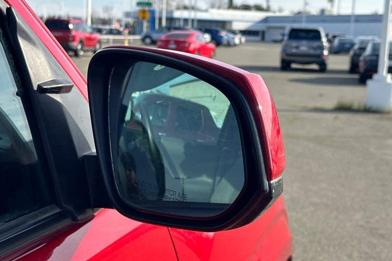 2023 Toyota Tacoma TRD Sport Roseville CA