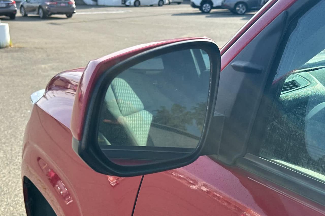 2023 Toyota Tacoma TRD Sport Roseville CA