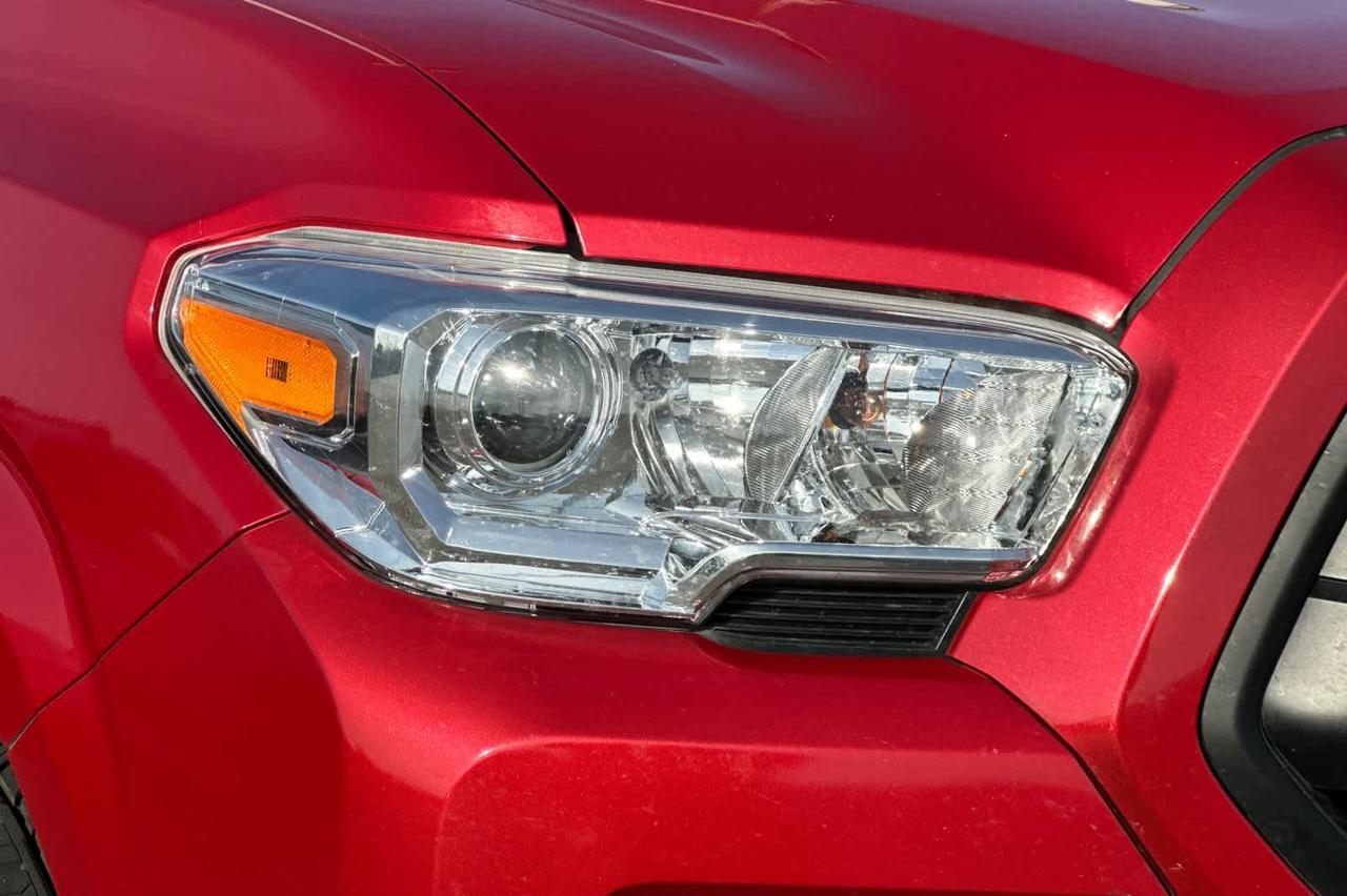 2023 Toyota Tacoma TRD Sport Roseville CA