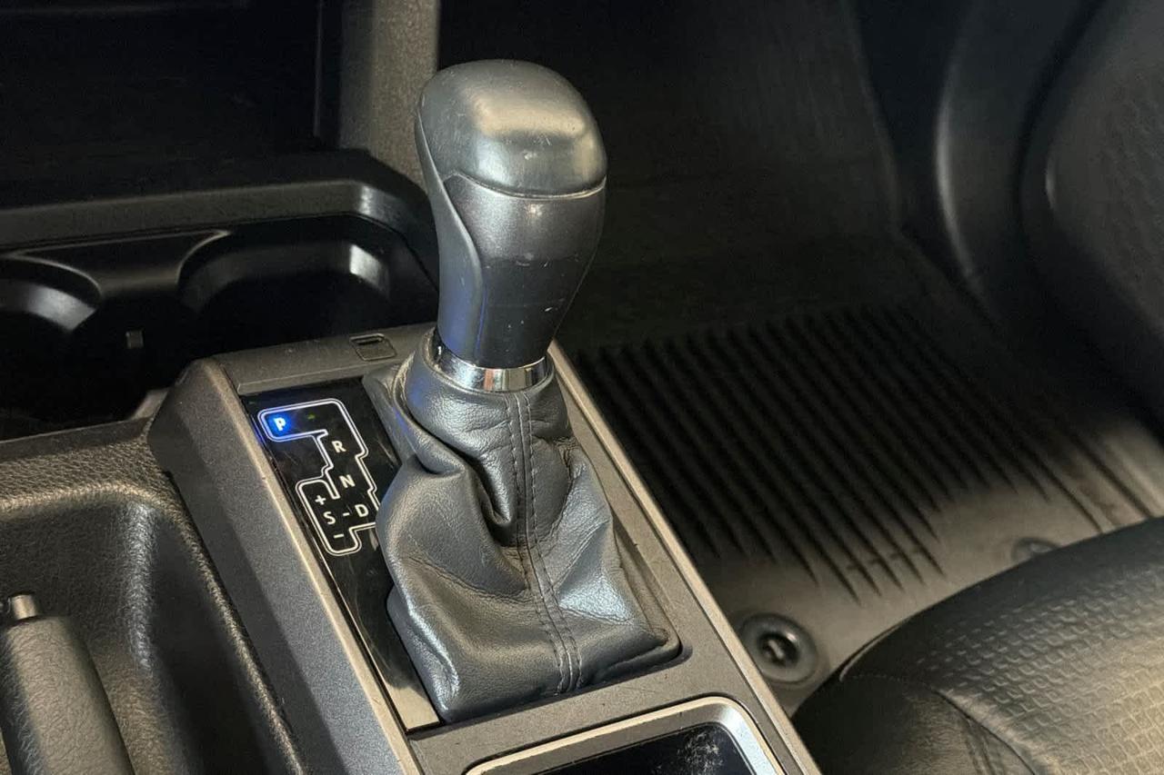 2023 Toyota Tacoma TRD Sport Roseville CA