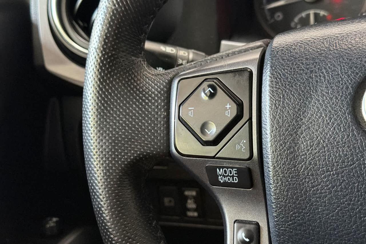 2023 Toyota Tacoma TRD Sport Roseville CA