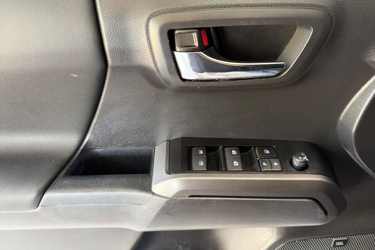 2023 Toyota Tacoma TRD Sport Roseville CA