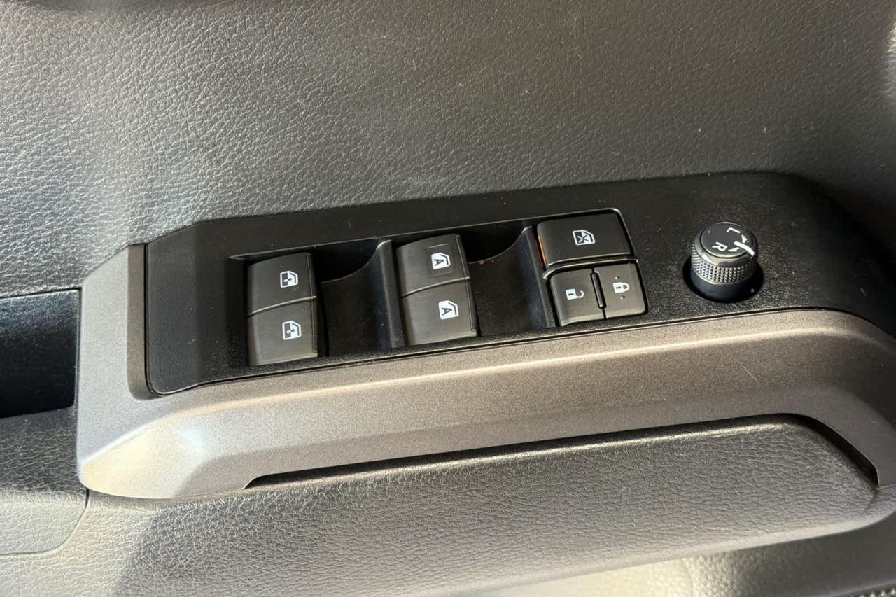 2023 Toyota Tacoma TRD Sport Roseville CA