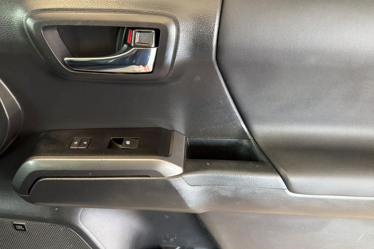 2023 Toyota Tacoma TRD Sport Roseville CA