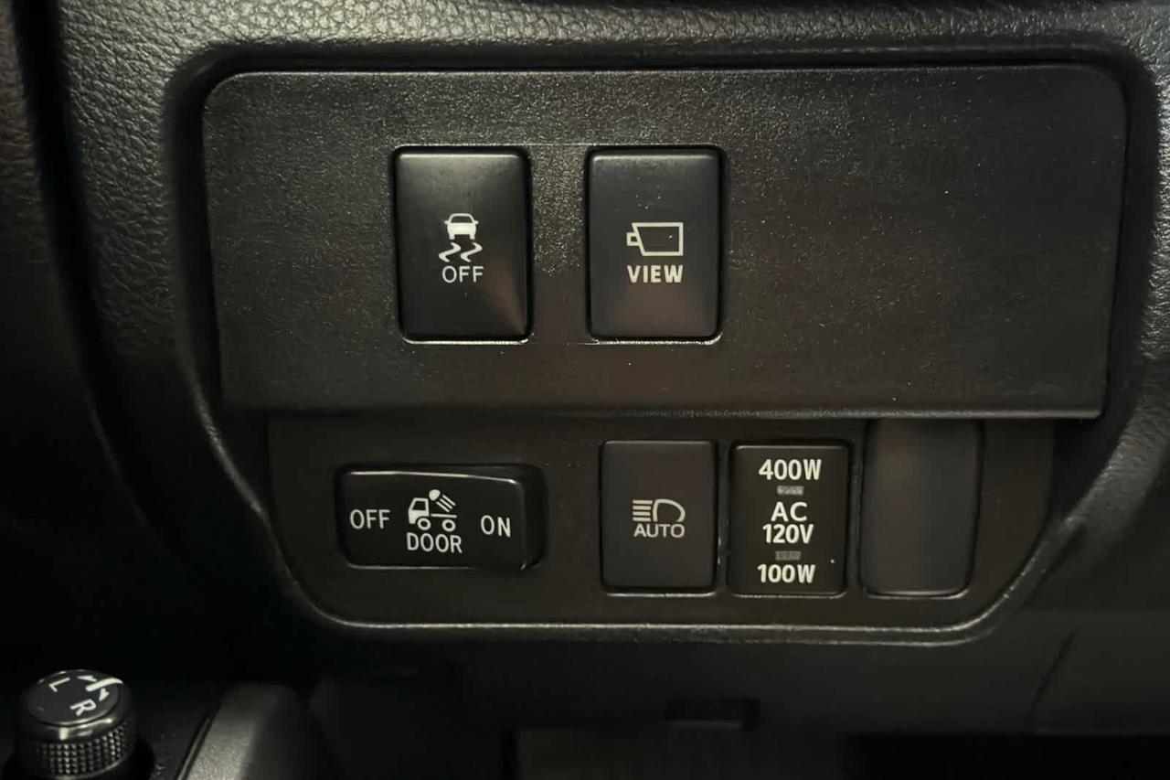 2023 Toyota Tacoma TRD Sport Roseville CA