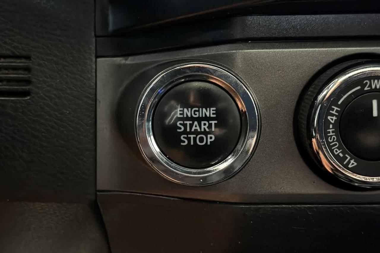 2023 Toyota Tacoma TRD Sport Roseville CA