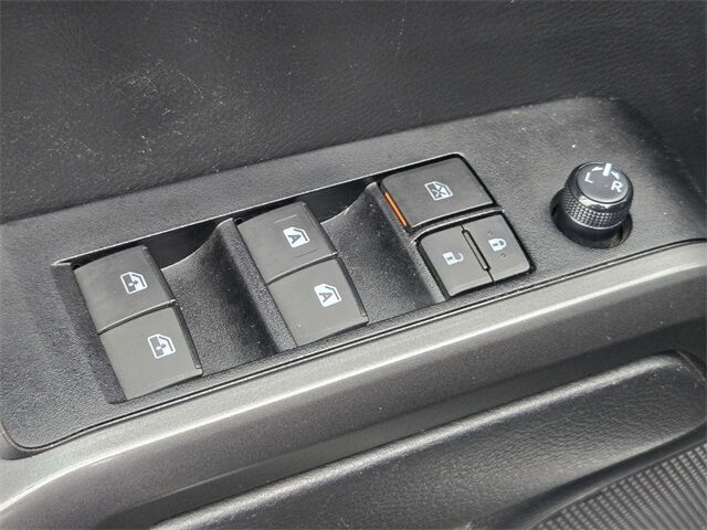 2023 Toyota Tacoma TRD Sport Roseville CA