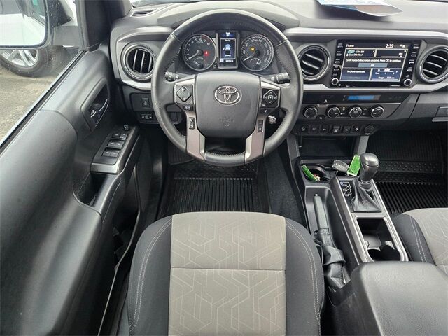 2023 Toyota Tacoma TRD Sport Roseville CA