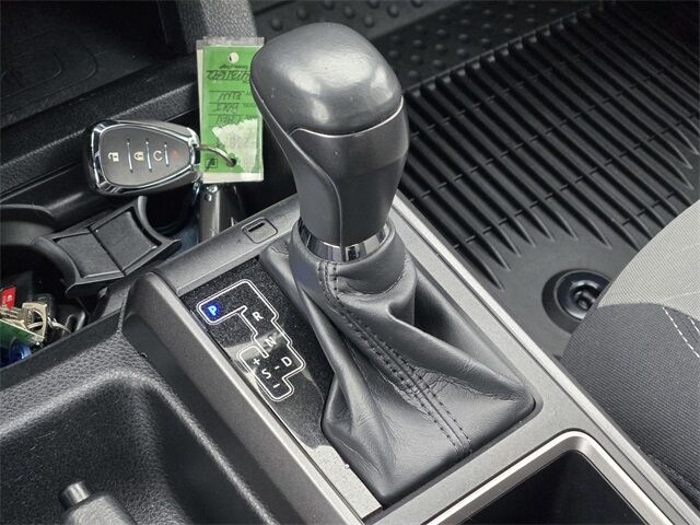 2023 Toyota Tacoma TRD Sport Roseville CA