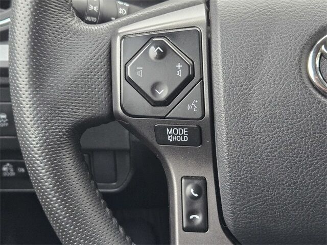 2023 Toyota Tacoma TRD Sport Roseville CA