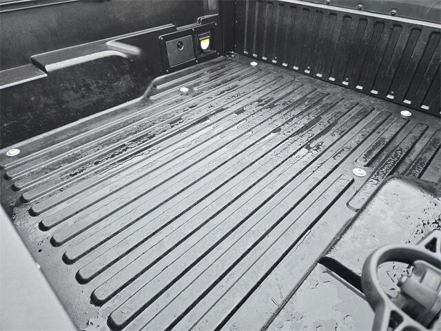 2023 Toyota Tacoma TRD Sport Roseville CA