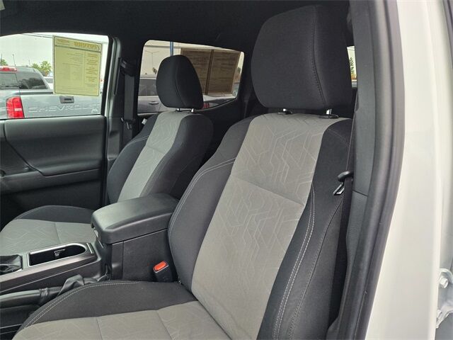 2023 Toyota Tacoma TRD Sport Roseville CA