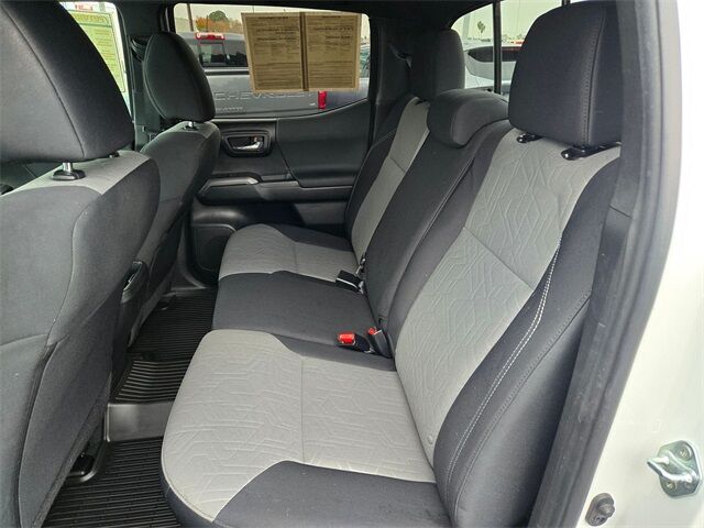 2023 Toyota Tacoma TRD Sport Roseville CA