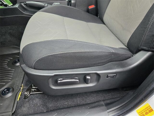 2023 Toyota Tacoma TRD Sport Roseville CA