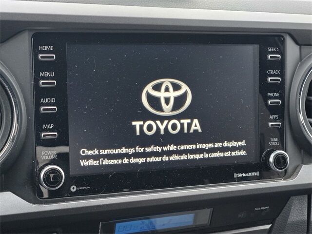 2023 Toyota Tacoma TRD Sport Roseville CA