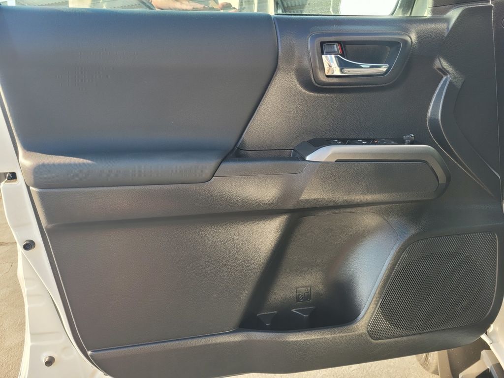 2023 Toyota Tacoma TRD Sport Roseville CA