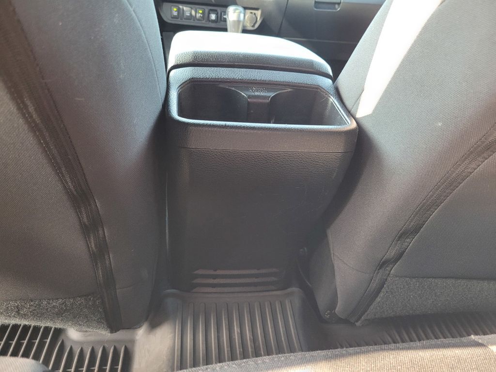2023 Toyota Tacoma TRD Sport Roseville CA
