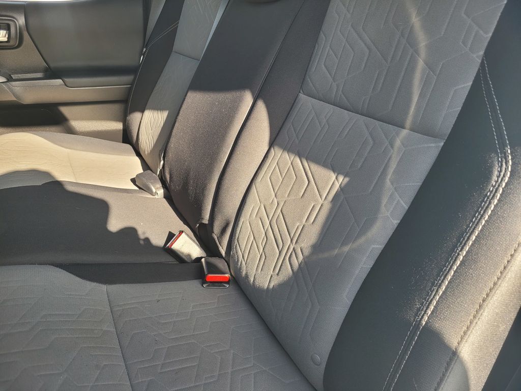 2023 Toyota Tacoma TRD Sport Roseville CA