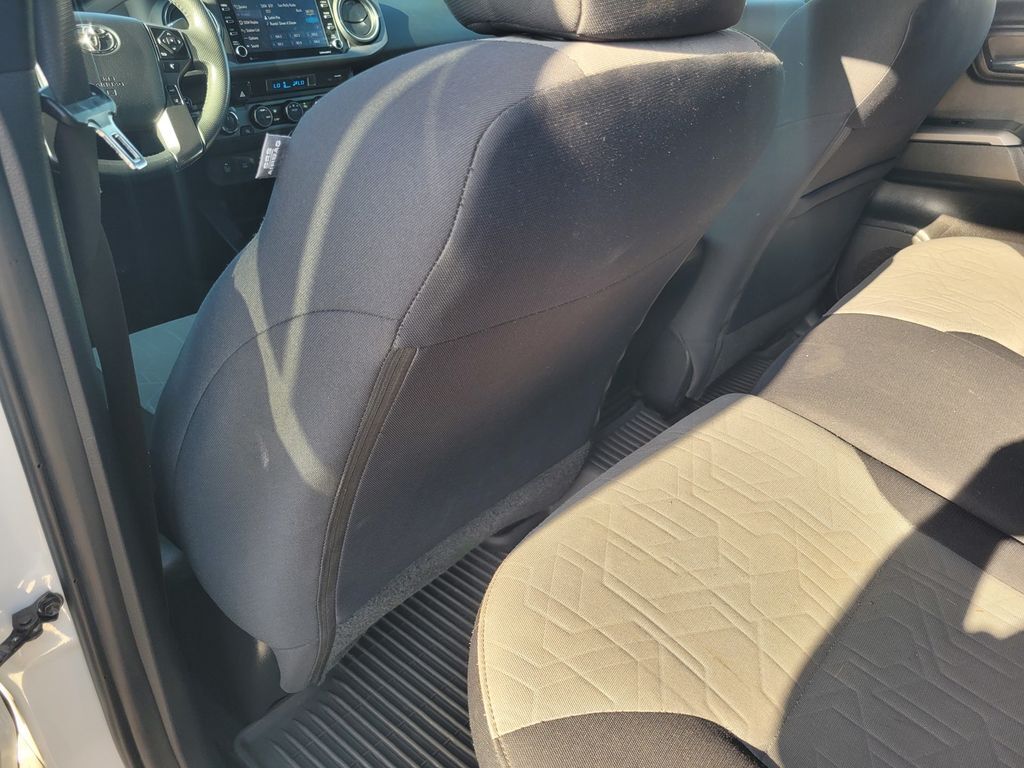 2023 Toyota Tacoma TRD Sport Roseville CA