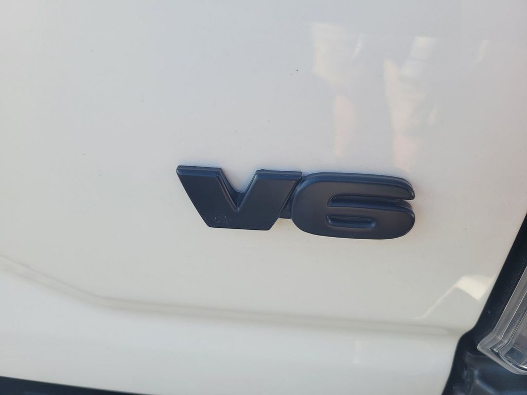 2023 Toyota Tacoma TRD Sport Roseville CA