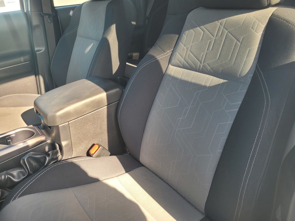 2023 Toyota Tacoma TRD Sport Roseville CA