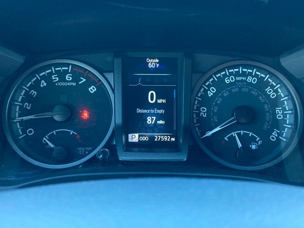 2023 Toyota Tacoma TRD Sport San Antonio TX