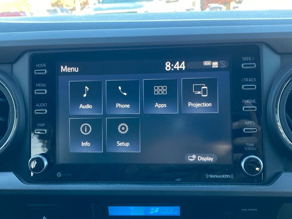 2023 Toyota Tacoma TRD Sport San Antonio TX