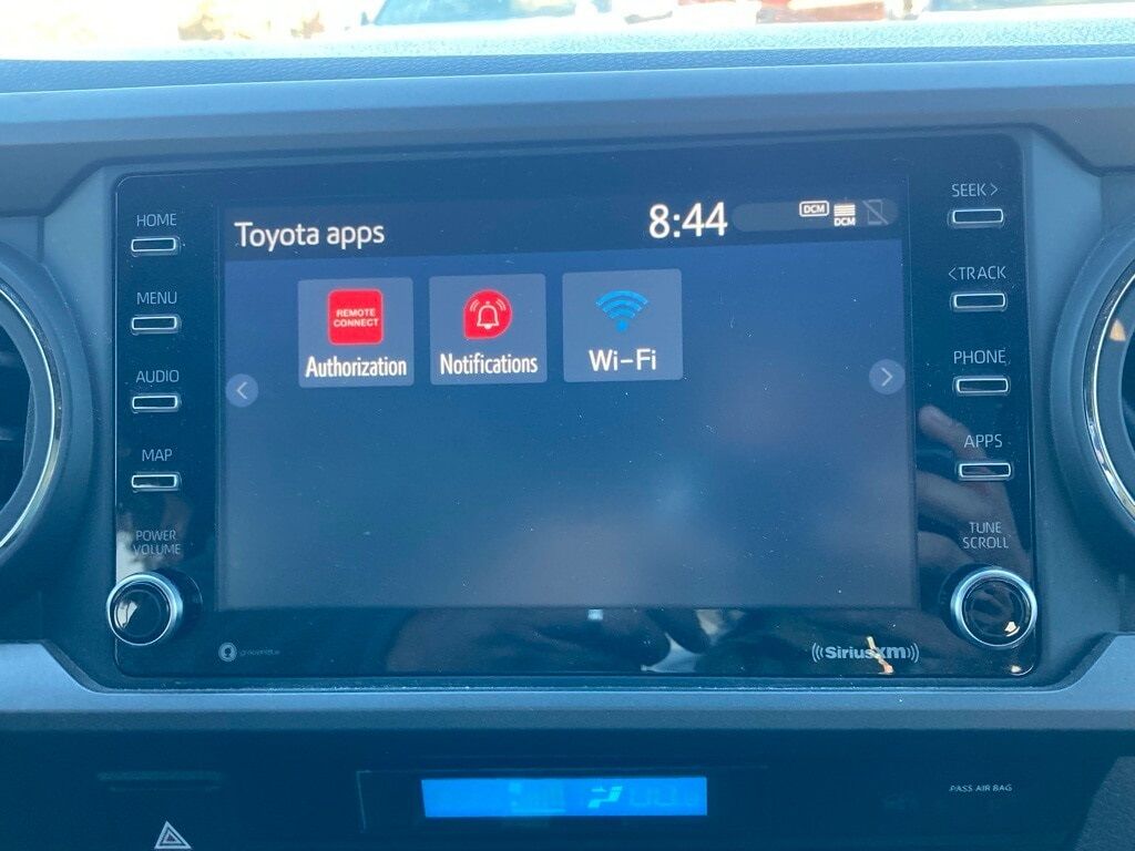 2023 Toyota Tacoma TRD Sport San Antonio TX