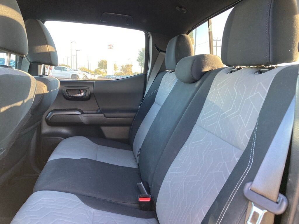 2023 Toyota Tacoma TRD Sport San Antonio TX