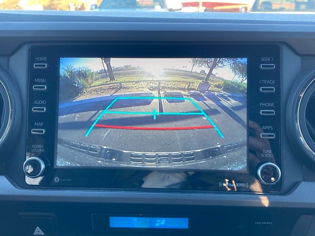 2023 Toyota Tacoma TRD Sport San Antonio TX