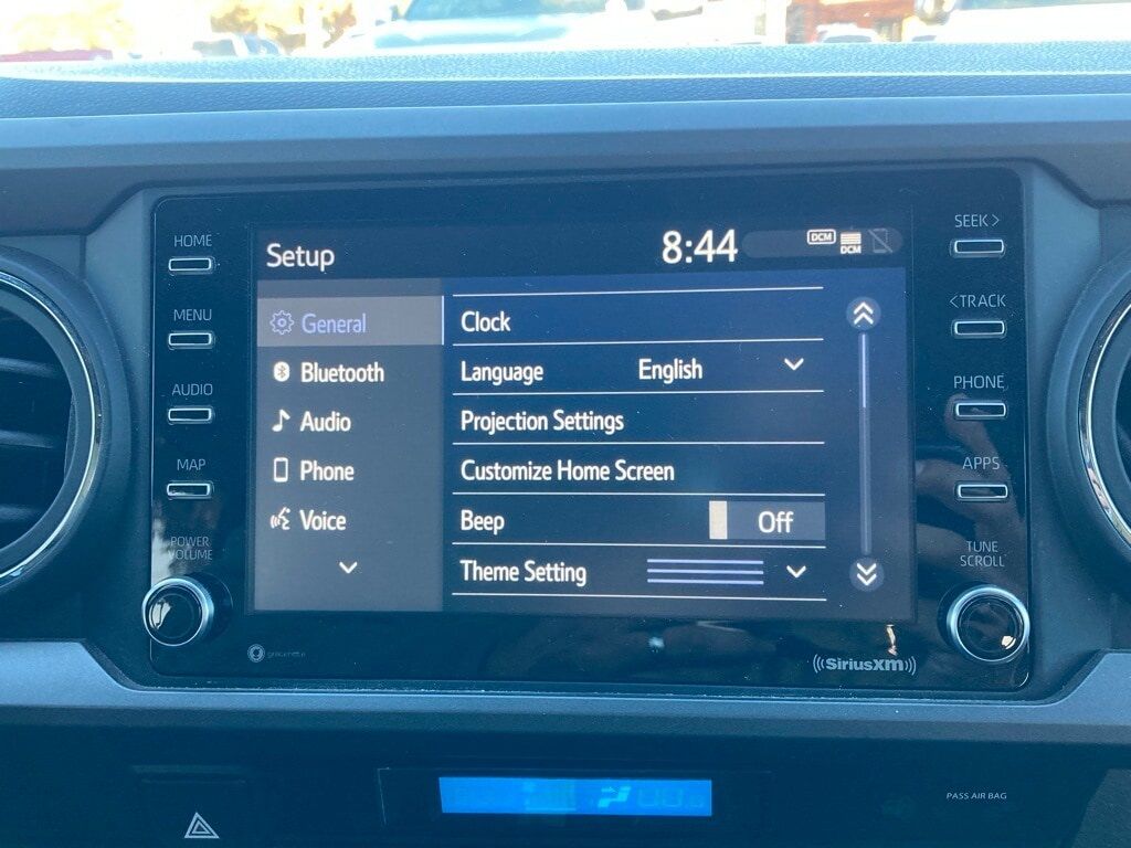 2023 Toyota Tacoma TRD Sport San Antonio TX