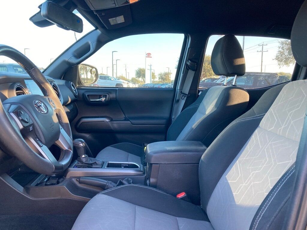 2023 Toyota Tacoma TRD Sport San Antonio TX