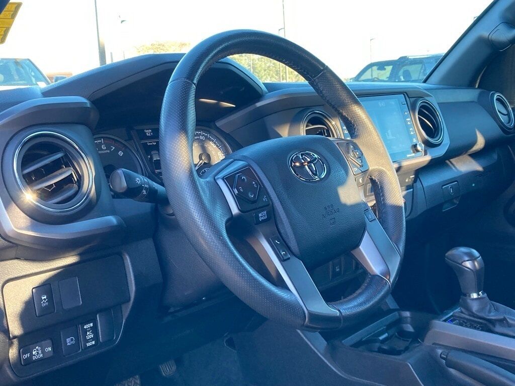 2023 Toyota Tacoma TRD Sport San Antonio TX